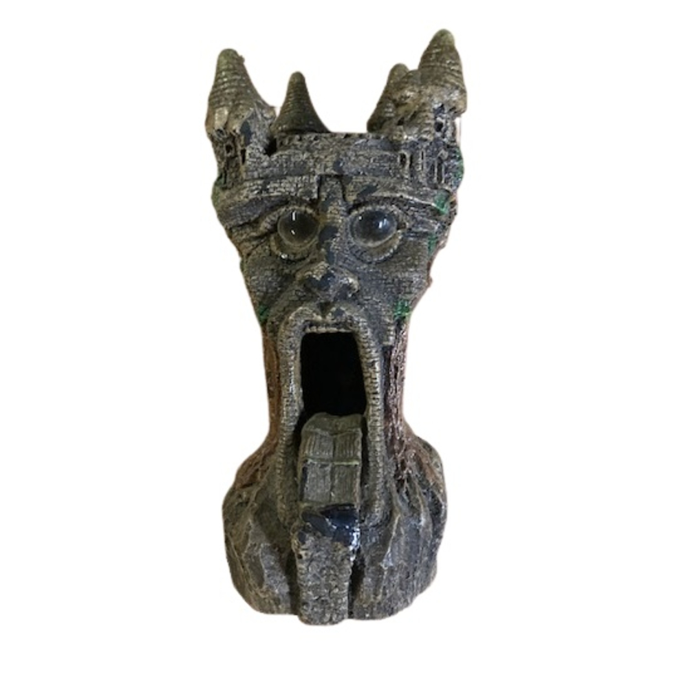 Vintage Jason Christoble 1979 Matchless Grove Castle